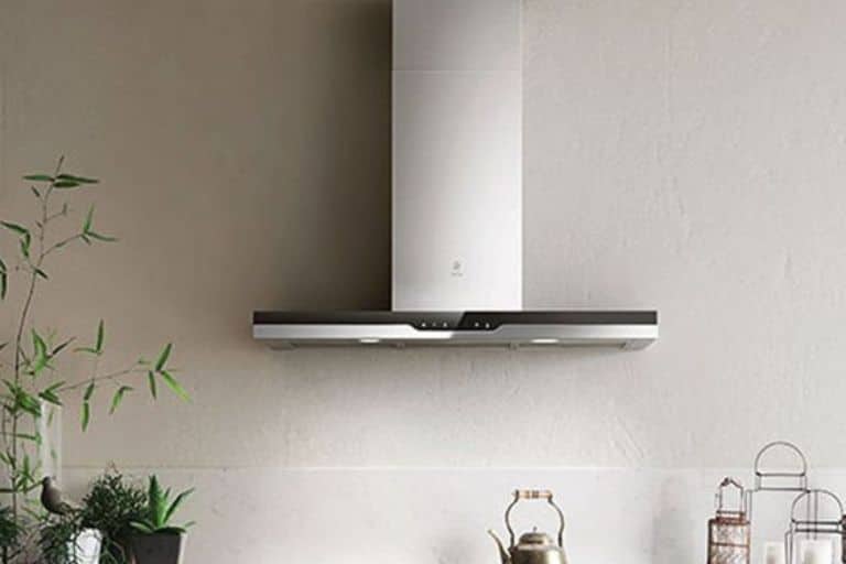 Kitchen Chimney Maintenance