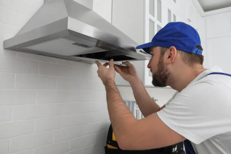 kitchen-chimney service
